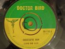 Lloyd & Glen Successful Man Doctor Bird Trojan Records RARE skinhead rocksteady