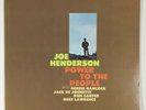 JOE HENDERSON Power To The People Milestone MSP 9024 NM/EX Hancock DeJohnette