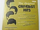 THE BEATLES - Original Greatest Hits - 1964 1st American bootleg - SUPER RARE