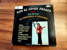 ESTE ES XAVIER PASSOS CON SUS EXITOS DE MATAMOROS A COLOMBIA LP*CUMBIAS*RARE LP*