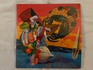 The Mars Volta Octahedron -gatefold- (Schallplatte, 2009) White Vinyl RAR