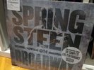 Bruce Springsteen - On Broadway. 4LP Complete Live Performance. Vinyl LP
