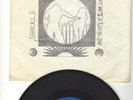 RAW PRE PUNK GARAGE- SHACKLE- 
