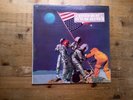 Canned Heat Future Blues A1/B2 Press Excellent Vinyl LP Record Album LBS 83364
