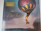 Circa Survive On Letting Go VIP Vinyl Clear With Red Splatter Rare  Sealed