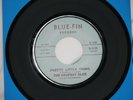 The Deepest Blue - Some Body's Girl / Pretty Little Thing - VG/VG+