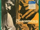 Paul Chambers BASS ON TOP Blue Note Tone Poet Series 180g Vinyl Jazz LP SEALED