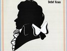 DETLEF KRAUS Piano MOZART Sonata Andante Menuet Romanze Variations SPARKASSE LP