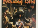 RUNNING WILD - 