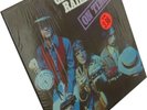 Original 1969 GRAND FUNK RAILROAD On Time LP Album Near Mint Condition