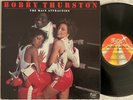 BOBBY THURSTON  The Main Attraction LP on PRELUDE EX