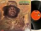 JAMES BROWN The Payback 2XLP on POLYDOR EX