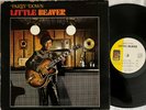 LITTLE BEAVER Party Down LP on CAT VG+