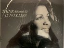 LYN COLLINS Think (About It) LP People SEALED ORIG SOUL FUNK JAMES BROWN