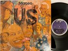 MACEO PARKER Us LP on PEOPLE VG+ SHRINK