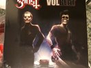 Ghost/Volbeat 7