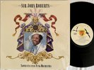 SIR JOHN ROBERTS Sophisticated Funk Orchestra LP on VENTURE NM SHRINK