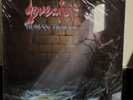 SQUEALER - Human traces     LP      1989      SELFPRODUCTION-flawless-Germany