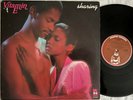 VITAMIN E Sharing LP on BUDDAH VG+