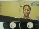 NINA SIMONE NE ME QUITTE PAS VOGUE 406502 FRENCH VINYL 2LP