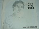 THE BIG BOSS BAND JOHNNY SEATON & DANNY GATTON LTD 7