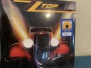 ZZ TOP ELIMINATOR ALBUM - WALMART EXCLUSIVE - LTD EDITION YELLOW VINYL, Sealed