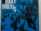 Rocky Roberts E Gli Airedales ‎– Rocky Roberts E Gli Airedales 1966 Italy LP