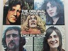 Fleetwood Mac ‎– The Original Fleetwood Mac / English Rose 1976 UK LP