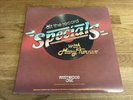 .38 SPECIAL, OFF THE RECORD, 2LP VINYL 1989 US RADIO PROGRAM SPECIAL, SUPERB