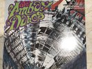 The Amboy Dukes S/T Orig. 1968 Stereo LP Sealed