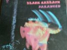 Black Sabbath Paranoid Warner Bros 1970