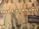 Millennium by Backstreet Boys (Record, 2019) Vinyl Signed Nick Carter