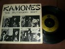 THE RAMONES - BLITZKRIEG BOP 7