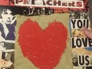 MANIC STREET PREACHERS-12’ SINGLE-YOU LOVE US-HEAVENLY 1991