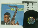 WAYNE SHORTER INTRODUCING VEEJAY 22YB-2007 JAPAN VINYL LP