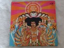 The Jimi Hendrix Experience Axis: Bold As Love 1ST PRESS Canada Stereo STUNNING