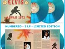 ELVIS PRESLEY HAWAII 1973 - LIMITED, 10