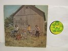 Brethren Self Titled Rock LP