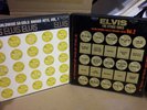 ELVIS PRESLEY 2 BOX SETS (8 LP's - 50 Songs) WORLDWIDE HITS VOL. 1 & 2 - VG+/NM