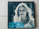 TRES RARE COFFRET 5 LP 33T VERONIQUE SANSON TIRAGE 200 EX / HORS COMMERCE