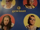 Die Fantastischen Vier – 4 Gewinnt - LP