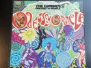 THE ZOMBIES ODESSEY AND ORACLE LP TES 4013 DATE 1969