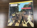MFSL THE BEATLES Sealed Mobile Fidelity ABBEY ROAD Original Master MOFI