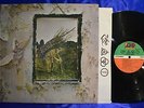 Led Zeppelin 'Zoso' LP