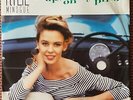 KYLIE MINOGUE TEARS ON MY PILLOW (MIX) LIMITED EDN 12 IN AUSTRALIA PROMO + PIC