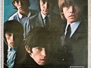 Rolling Stones - No.2 vinyl LP on Decca LK 4661