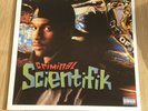 Scientifik - Criminal - Vinyl LP