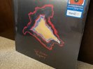 Tyler Childers ‎– Purgatory Limited Edition Orange Colored Vinyl LP (New/Sealed)