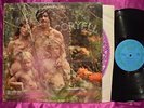 Larry Coryell' CORYELL' LP AUTOGRAPHED