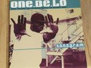One.Be.Lo - S.O.N.O.G.R.A.M. 2xlp Album Fat Beats